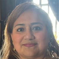 Maria B Estrada