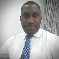 Kenneth Chukwuka