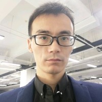 Galen Liu