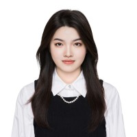 Katrina Zhou