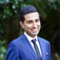 Rav Gill