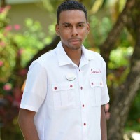 Stefan Williams