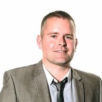 Phil Burrows