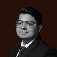 Krishna Arora