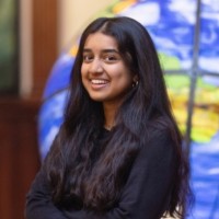Pari Shah