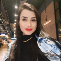 Daiane Alves Rocher