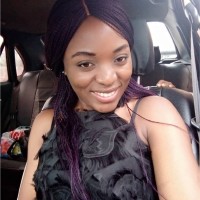 Jolinelle Njeuga