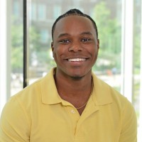 Javaris Branford