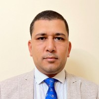 hisham ibrahim