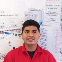 Gilbert Joel Lapa Zambrano