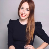 Blanca Delgado