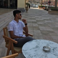 Aswin Krishna K