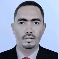Bakri Ahmed