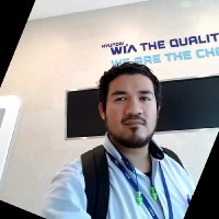 Eduardo Andres Requena Sandoval