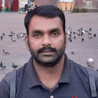 Naganathan Ponnuchamy