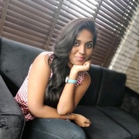 Varshini Mp