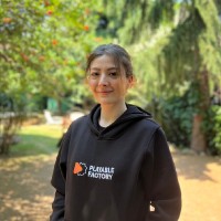 Fatma Nur Sarıkülçe