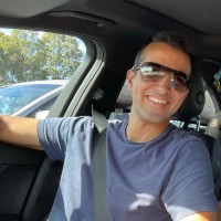 Saeed Kazemi