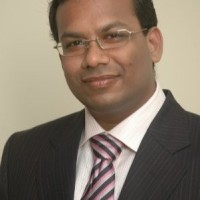 Girish Gopinath