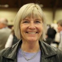 Marianne Toppenberg