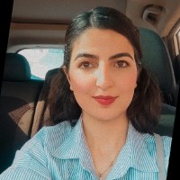 Zahra Ebrahimi