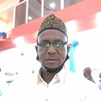 Mohamed Alie Bah