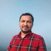 Naresh Porandla
