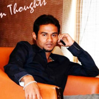 Rajath Bhajanehatty