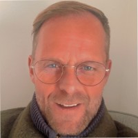 Ian Pedersen