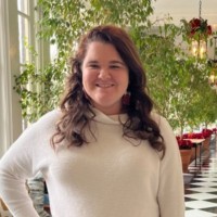 Jessica Driscoll