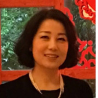 Wendy Liu