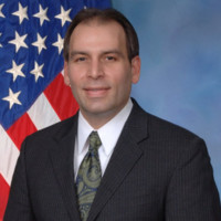 Stephen Fant