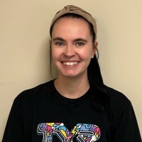 Katie Pierce