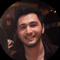 Serhad Bingöl