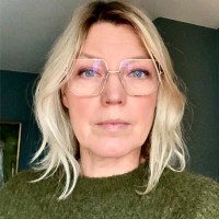 Maria Berggren