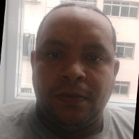 Bruno Correria Moreira
