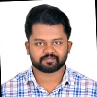 Pavan Kalyan V