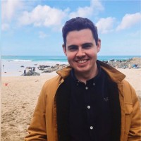Eoghan Bonnar