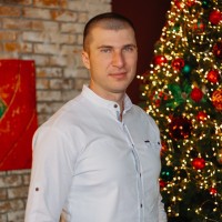 Vitalii Krushelnytskyi