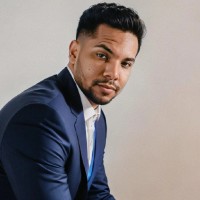 Everson Rodrigues Dos Santos