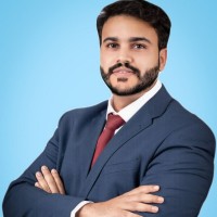 Abdullah M