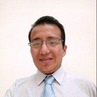 Enrique Antonio Dorantes Parra