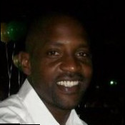 Tyrone Morgan