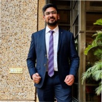 Shubham Garg