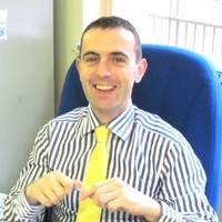 David Braunton