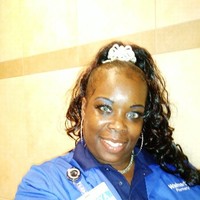 Matonya Owens CPhT