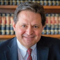 Bill Favreau