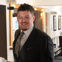 Connor Taylor