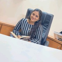 Nilofer Kureshi