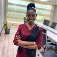 Bukola (Owolabi) Olayioye, Acipm